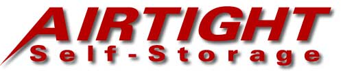 Airtight Self-Storage