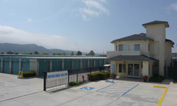 All About Storage Temecula