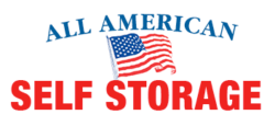 All American Self Storage