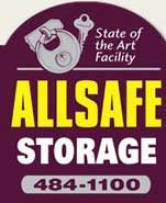 AllSafe Storage