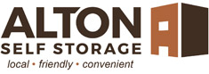 Alton Self Storage