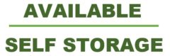 Available Self Storage LLC