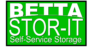 Betta Stor-It