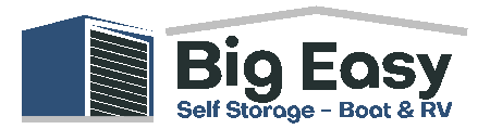 Big Easy Storage