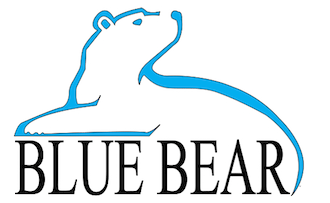 Blue Bear Storage