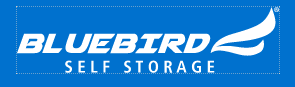 Bluebird Self Storage