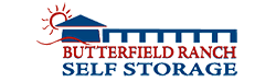 Butterfield Ranch Self Storage