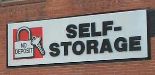 CLE Self Storage