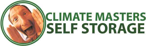 Climate Masters Self Storage
