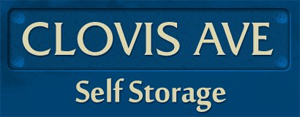 Clovis Ave Self Storage