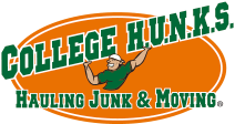 College Hunks Hauling Junk and Moving Murfreesboro
