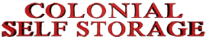 Colonial Self Storage
