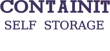 Contain-It Self Storage