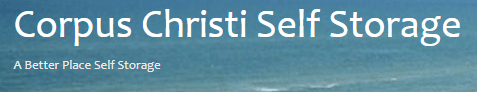 Corpus Christi Self Storage