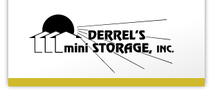 Derrel\\\\\\\'s Mini Storage, Inc.