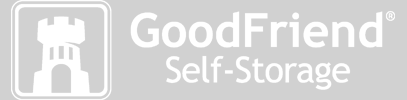 GoodFriend Self-Storage