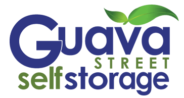 Guava Street Self Storage