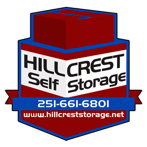 Hillcrest Self Storage