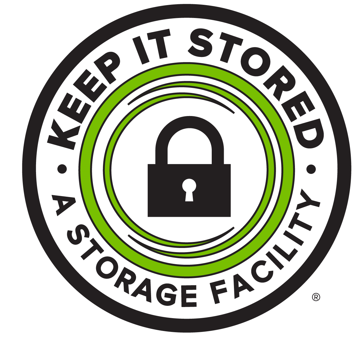 Keep It Stored