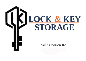 Lock & Key Storage