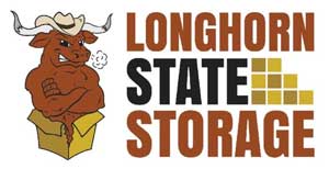 Longhorn State Storage