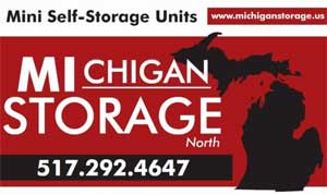 Michigan Storage North