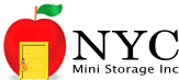 NYC Mini Storage, Inc.