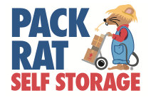 Pack Rat Self Storage