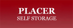 Placer Self Storage