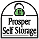 Prosper Self Storage