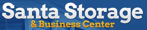 Santa Storage & Business Center