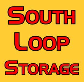 South Loop Storage