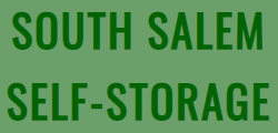 South Salem Self Storage
