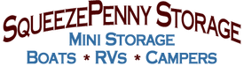 SqueezePenny Storage