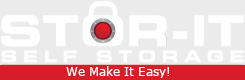Stor-It Self Storage