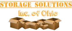 Storage Solutions Inc. of Ohio