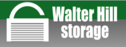 Walter Hill Storage