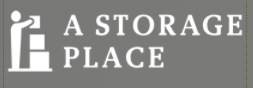 A Storage Place