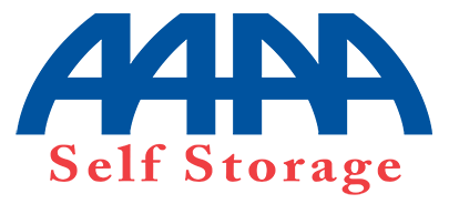 AAAA Self Storage & Moving