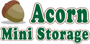 Acorn Mini Storage - Palm Bay