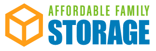 Affordable Family Storage