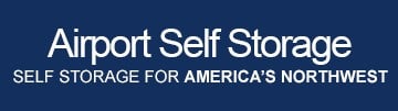 Airport Self Storage Salem