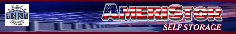 AmeriStor Self Storage