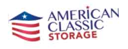 American Classic Storage