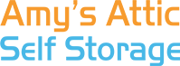 Amy’s Attic Self Storage