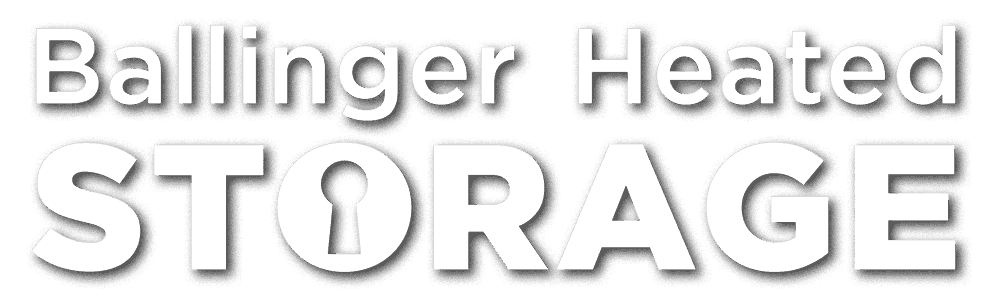 Ballinger Heated Storage