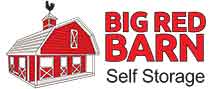 Big Red Barn Self Storage