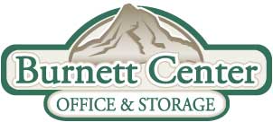 Burnett Center Office & Storage