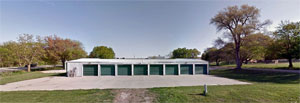 Cheney Self Storage