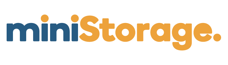 Costa Mesa MiniStorage
